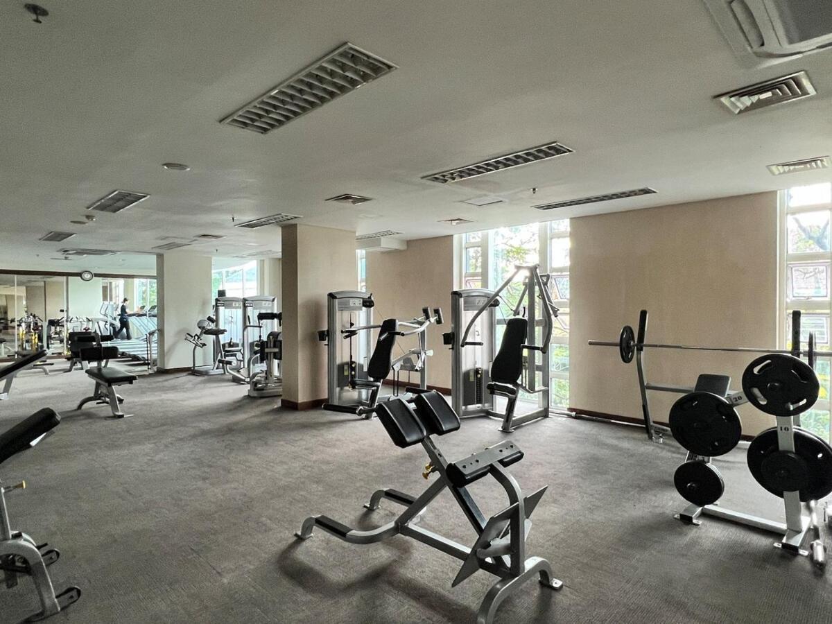 2br Apt, El Royale Hotel, Braga, Center Apartemen Bandung