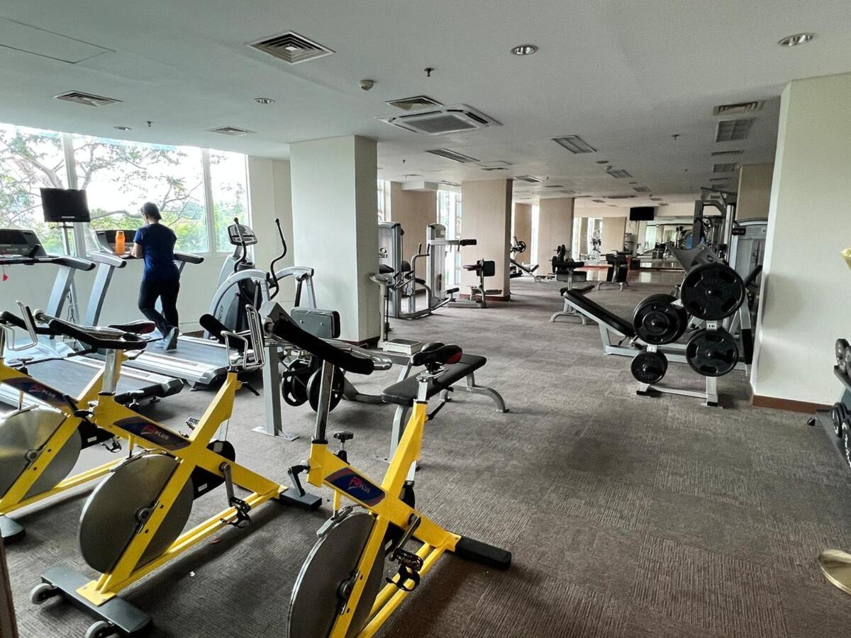 2br Apt, El Royale Hotel, Braga, Center Apartemen Bandung