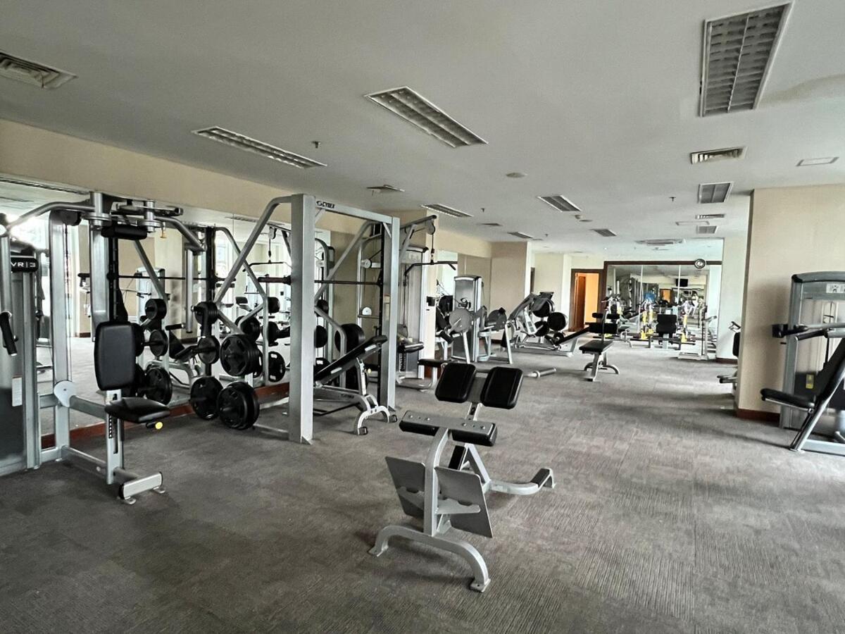 2br Apt, El Royale Hotel, Braga, Center Apartemen