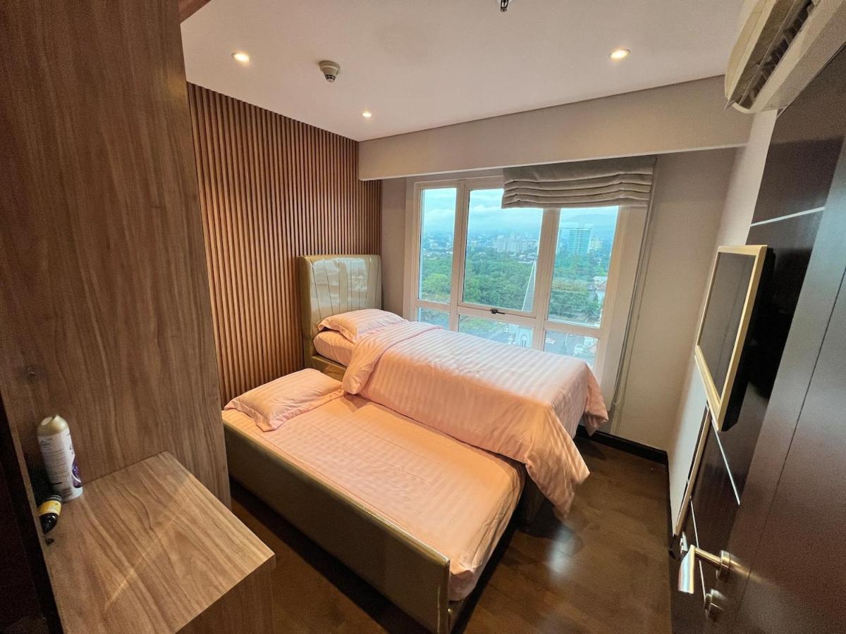 2br Apt, El Royale Hotel, Braga, Center Apartemen Bandung
