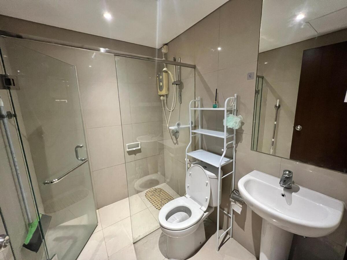 2br Apt, El Royale Hotel, Braga, Center * Bandung