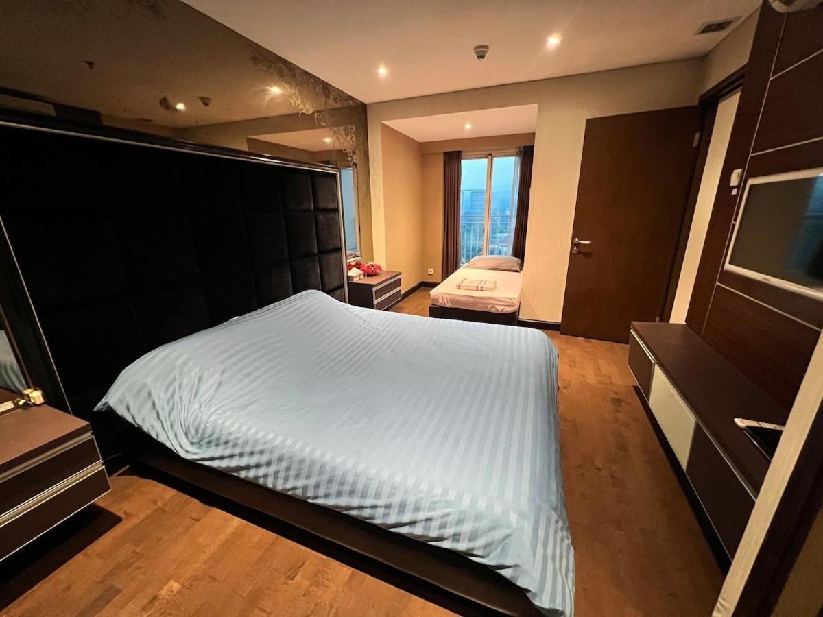 2br Apt, El Royale Hotel, Braga, Center Apartemen