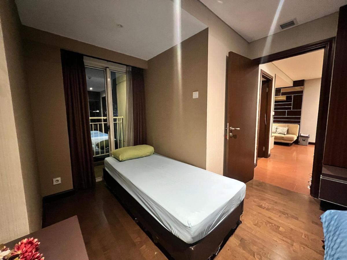 2br Apt, El Royale Hotel, Braga, Center * Bandung