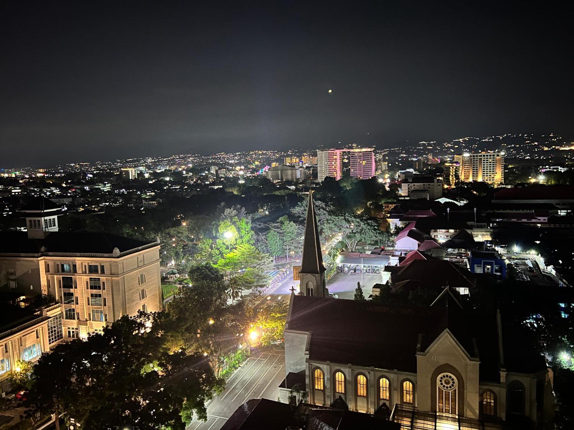 2br Apt, El Royale Hotel, Braga, Center Bandung